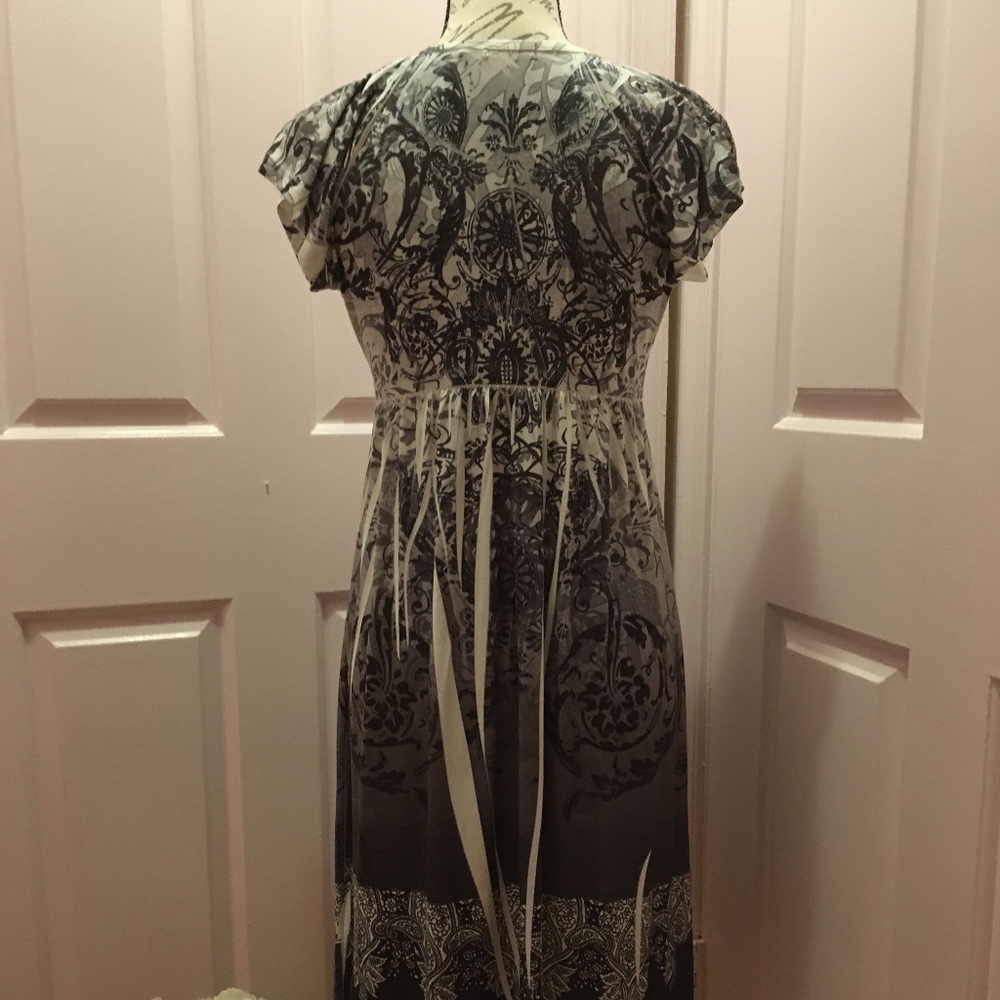 Apt. 9 Short sleeved dress - Picture 3 of 7
